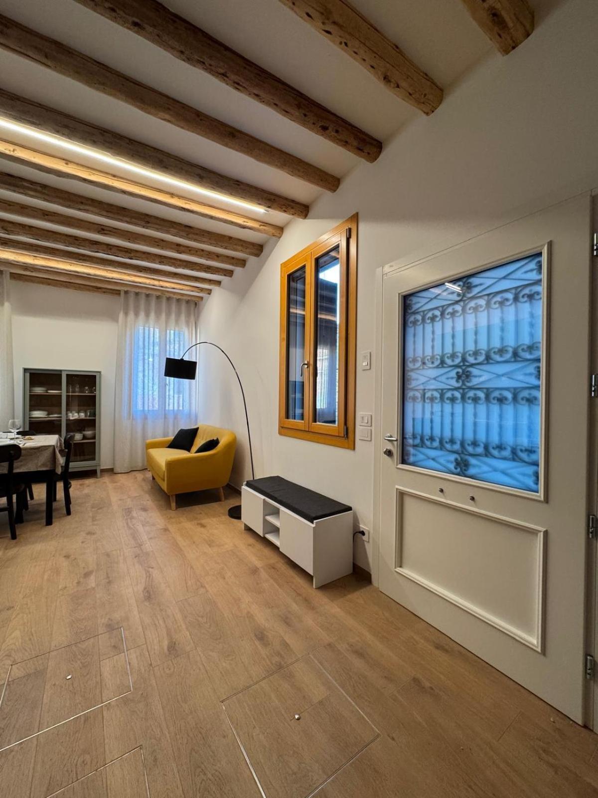 Maison Celestia Venedig Exterior foto
