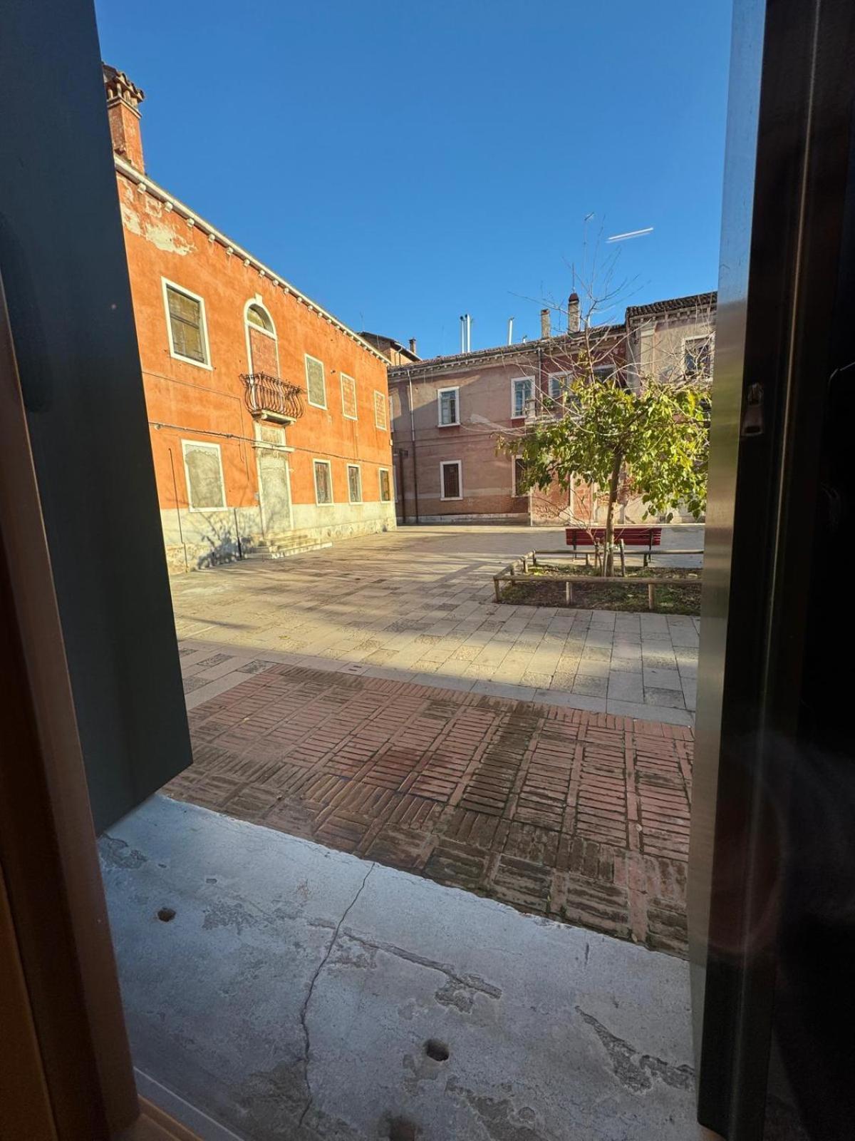 Maison Celestia Venedig Exterior foto