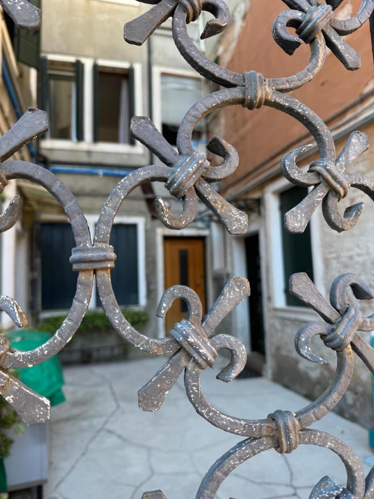 Maison Celestia Venedig Exterior foto