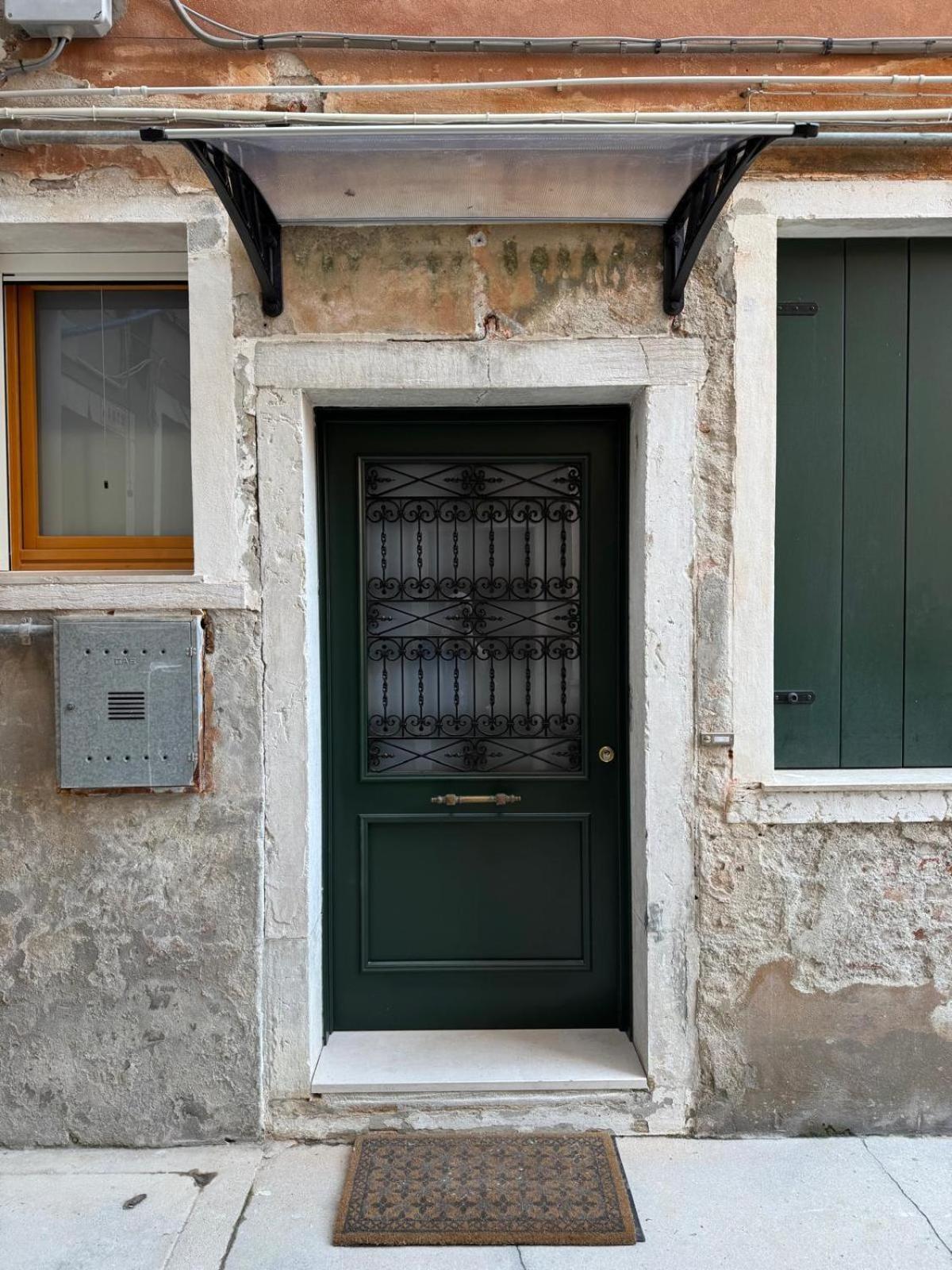 Maison Celestia Venedig Exterior foto
